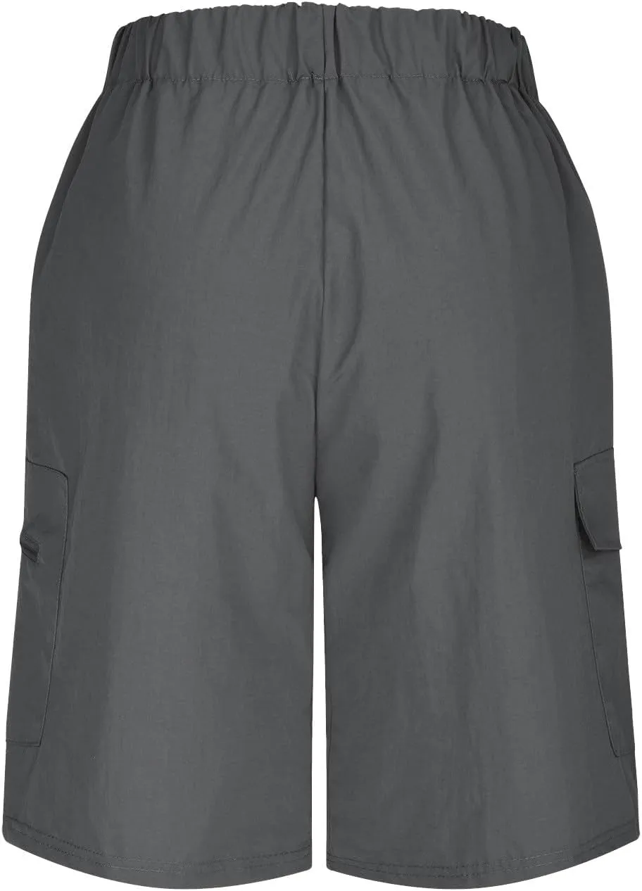 Alalaso Mens Athletic Shorts 5" Gym Workout Mesh Running Shorts Quick Dry Sport Shorts with Pockets
