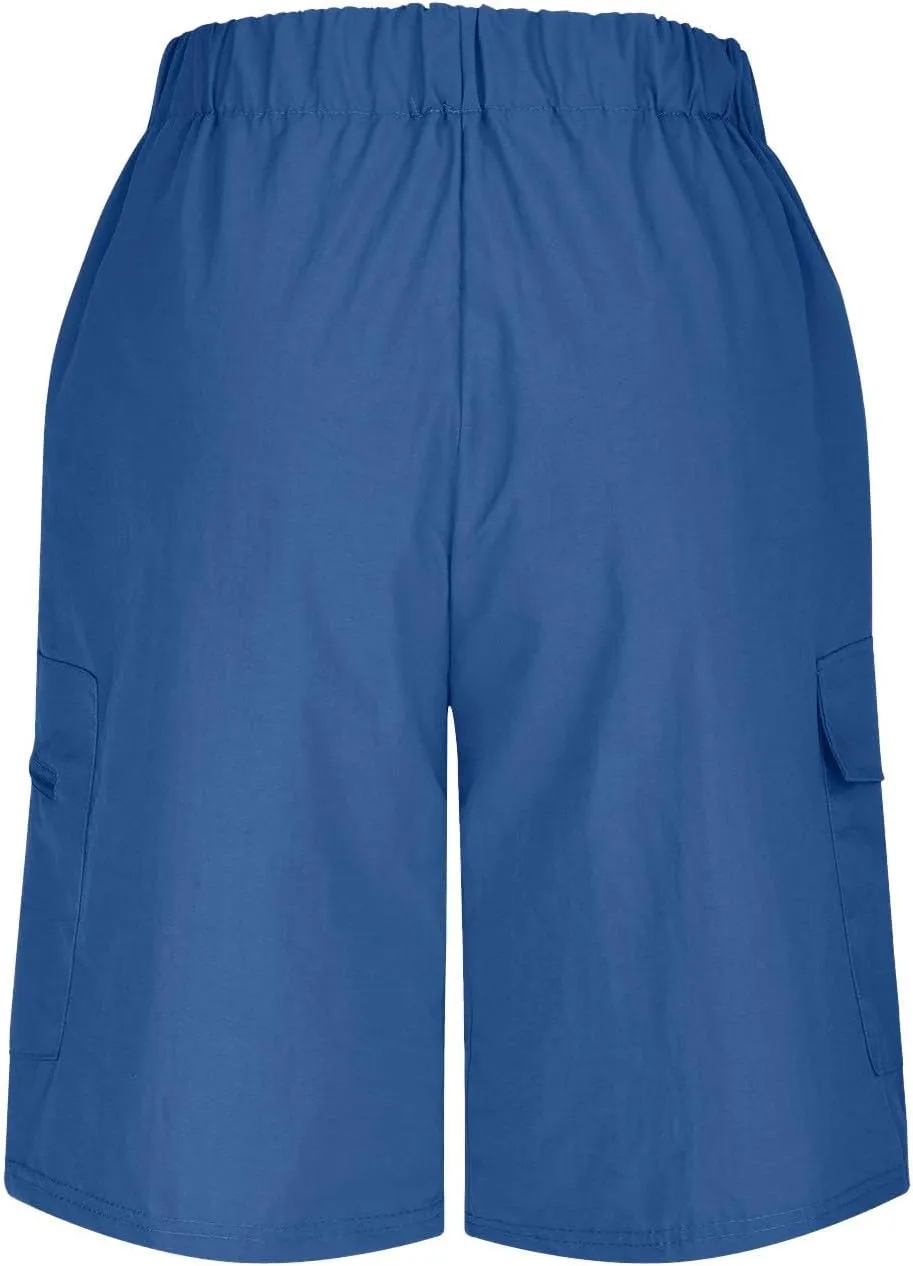 Alalaso Mens Athletic Shorts 5" Gym Workout Mesh Running Shorts Quick Dry Sport Shorts with Pockets