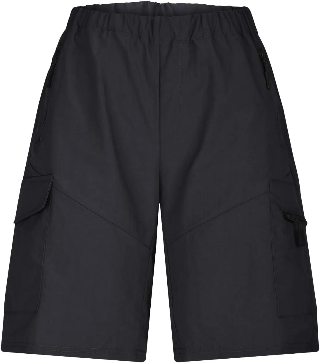 Alalaso Mens Athletic Shorts 5" Gym Workout Mesh Running Shorts Quick Dry Sport Shorts with Pockets