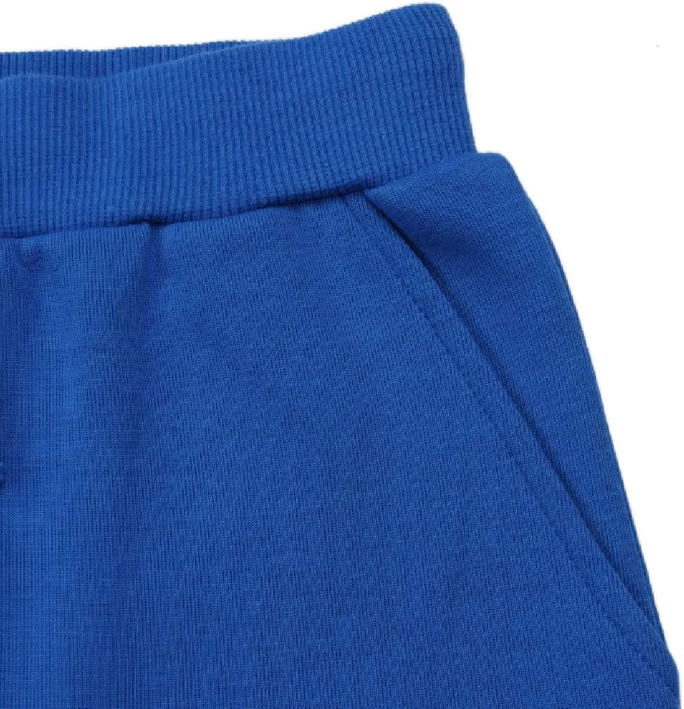 Boys Soft Drawstring Summer Athletic Shorts Pull On Classic Boy Toddler Shorts 3-12 Years