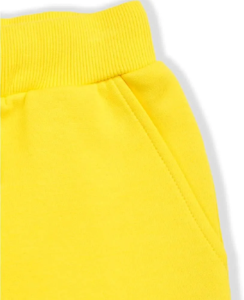 Boys Soft Drawstring Summer Athletic Shorts Pull On Classic Boy Toddler Shorts 3-12 Years