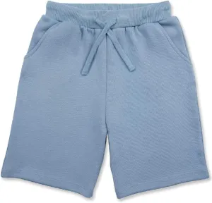 Boys Soft Drawstring Summer Athletic Shorts Pull On Classic Boy Toddler Shorts 3-12 Years