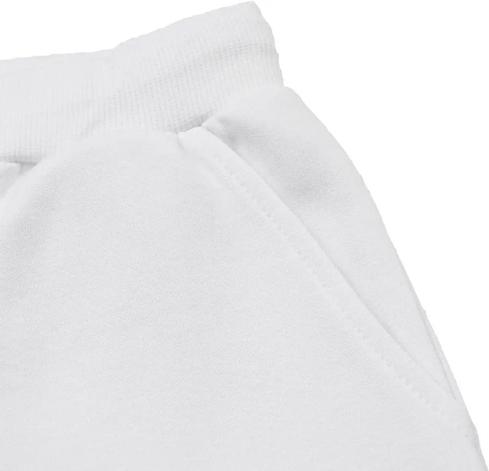 Boys Soft Drawstring Summer Athletic Shorts Pull On Classic Boy Toddler Shorts 3-12 Years