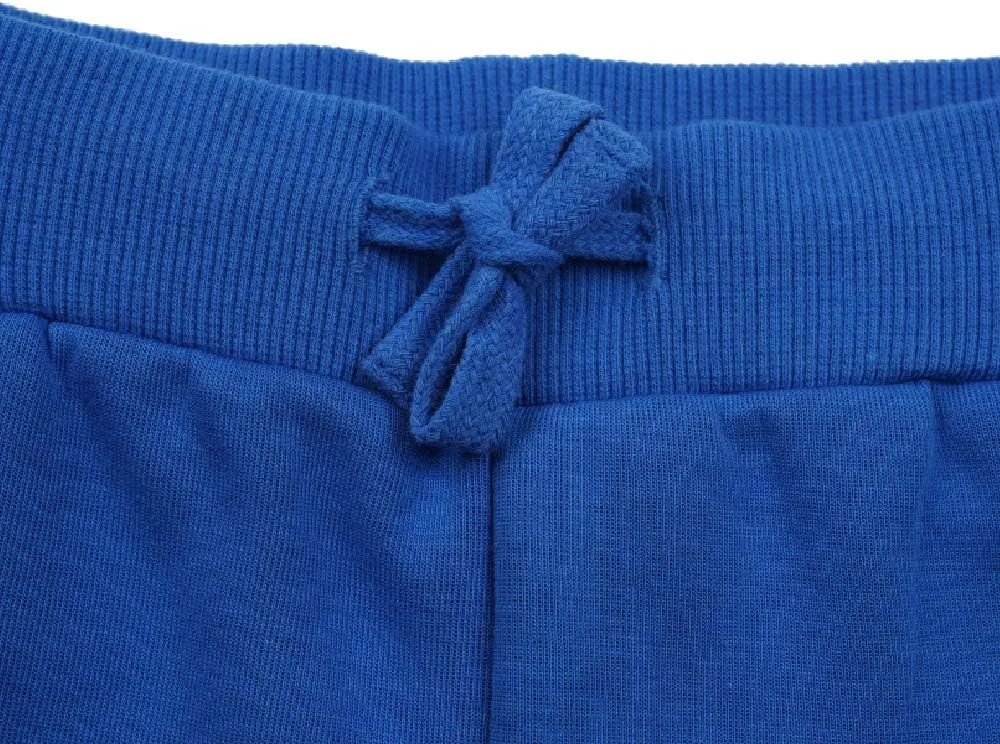 Boys Soft Drawstring Summer Athletic Shorts Pull On Classic Boy Toddler Shorts 3-12 Years