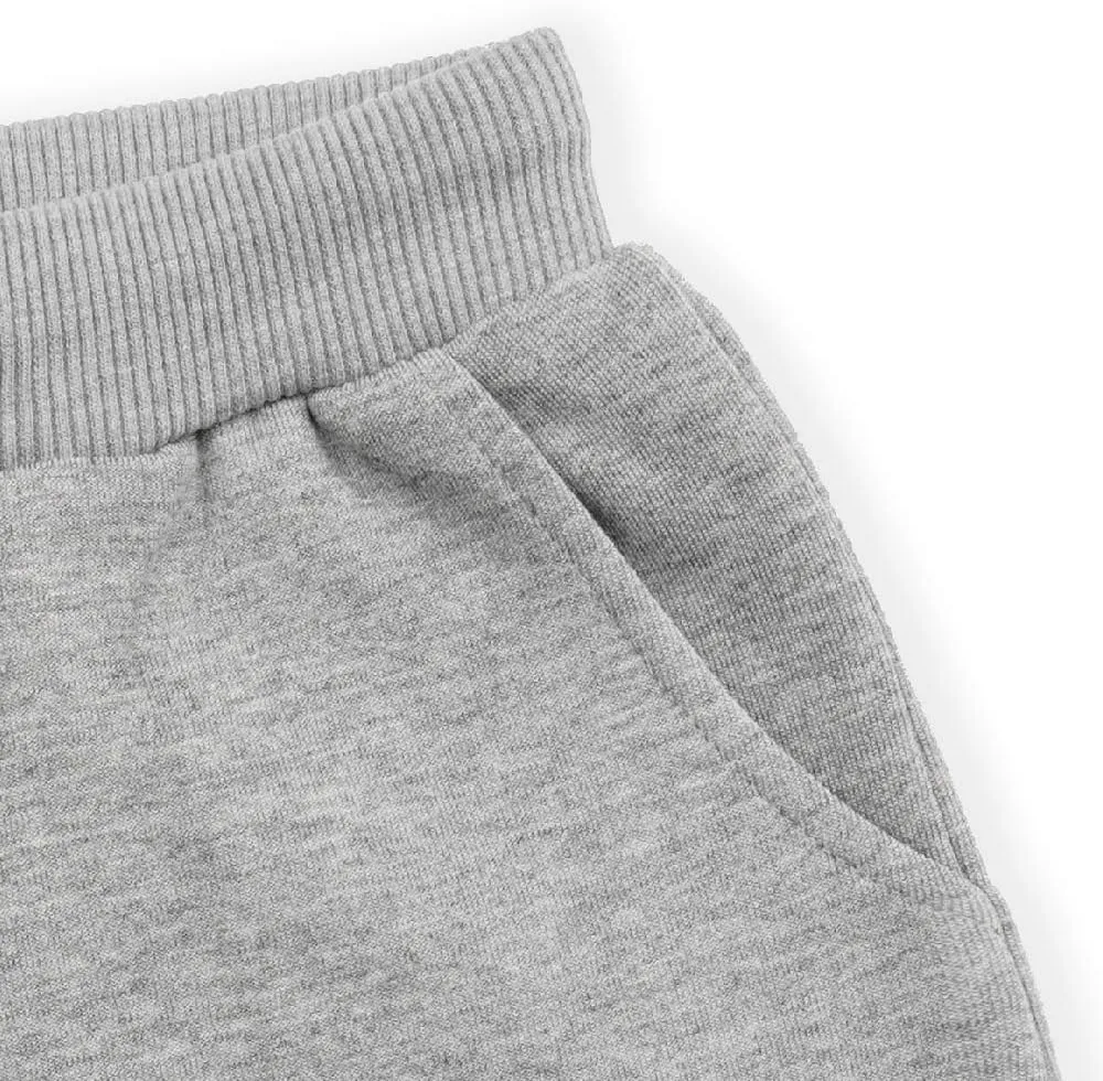 Boys Soft Drawstring Summer Athletic Shorts Pull On Classic Boy Toddler Shorts 3-12 Years