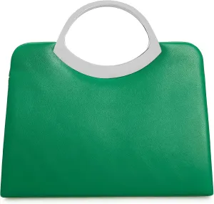 CHARMING TAILOR Small Dressy Handbag for Women Evening Bag Elegant Party Purse for Prom/Cocktail/Wedding
