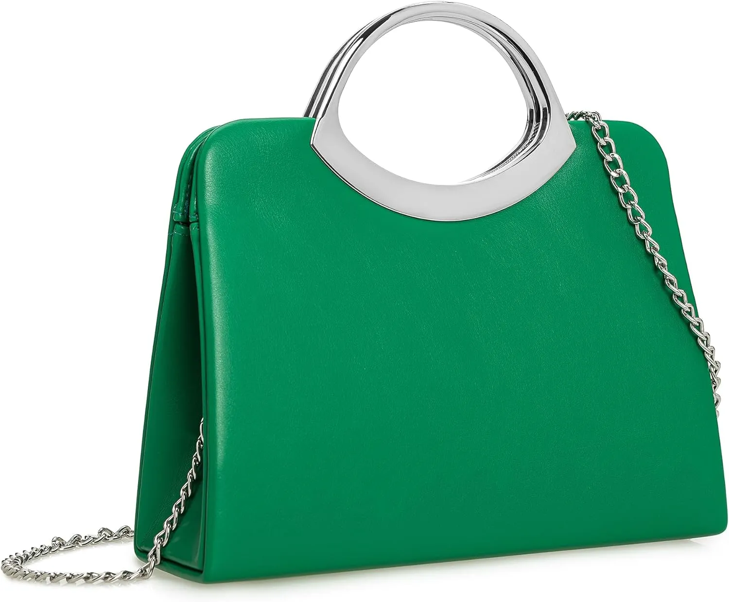 CHARMING TAILOR Small Dressy Handbag for Women Evening Bag Elegant Party Purse for Prom/Cocktail/Wedding