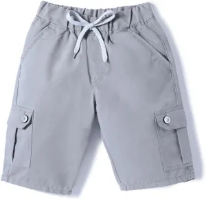 chopper club Boys Cargo Shorts