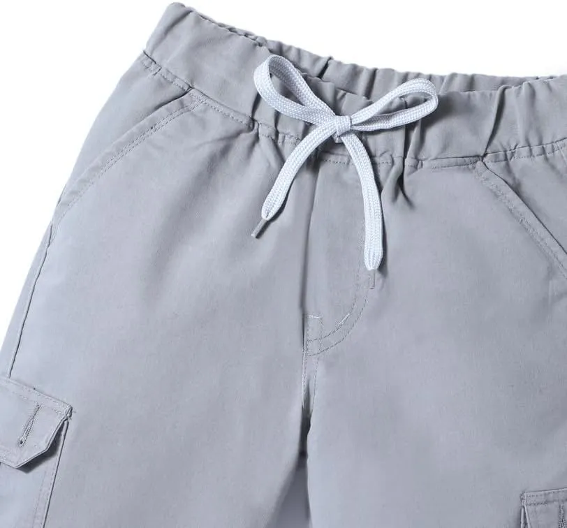 chopper club Boys Cargo Shorts