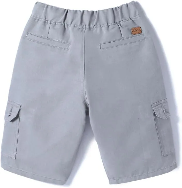 chopper club Boys Cargo Shorts