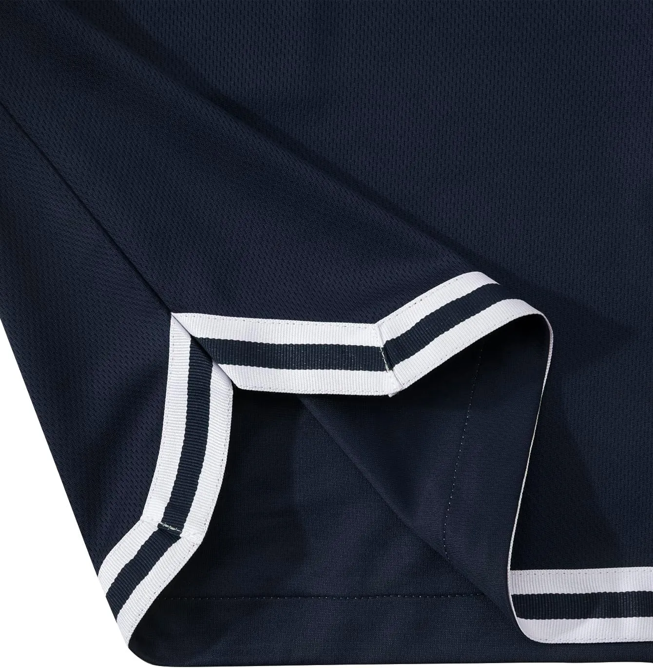 Gary Com Men's 4/5 Packs Basketball Shorts for Men Lightweight Athletic Running Quick Dry Activewear Shorts with Deep Pockets