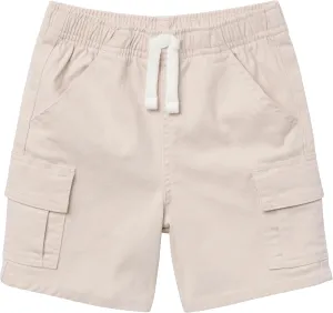 Gerber Baby Toddler Boys Cargo Shorts