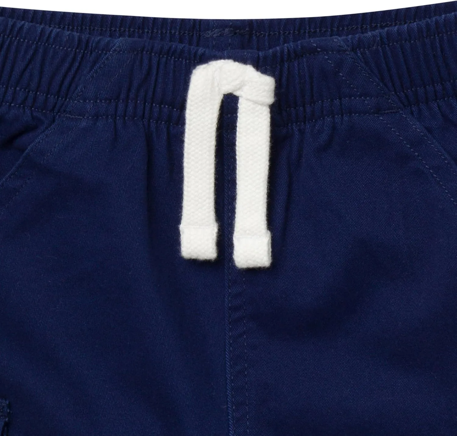 Gerber Baby Toddler Boys Cargo Shorts