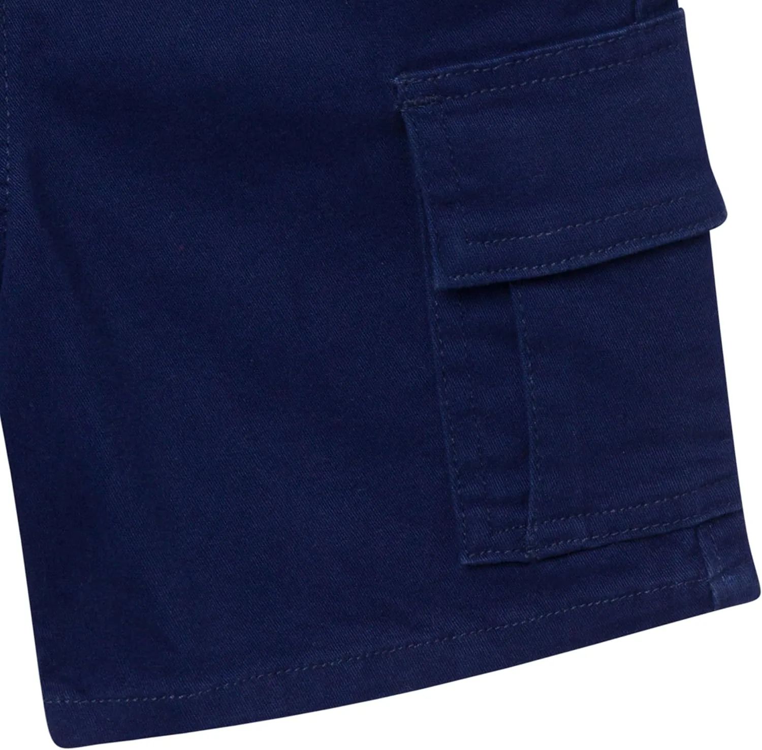 Gerber Baby Toddler Boys Cargo Shorts