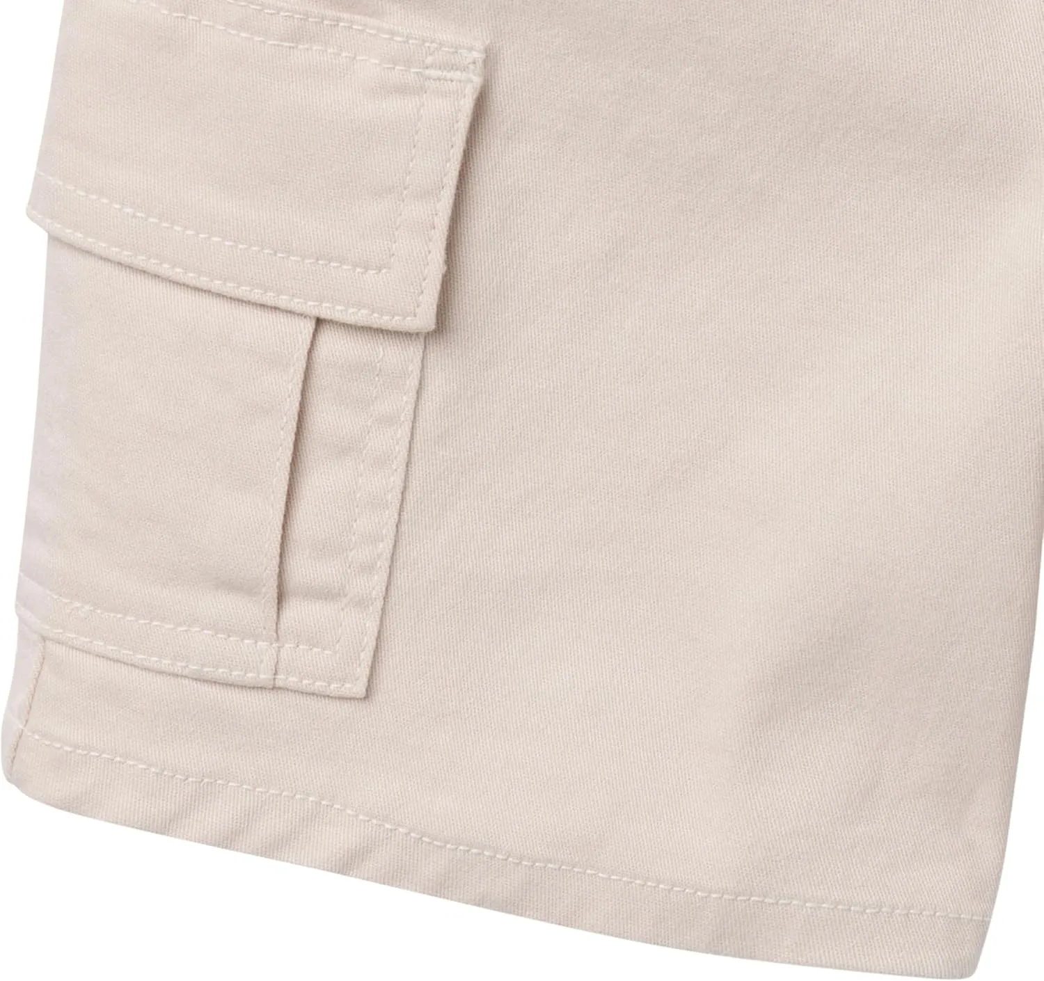 Gerber Baby Toddler Boys Cargo Shorts