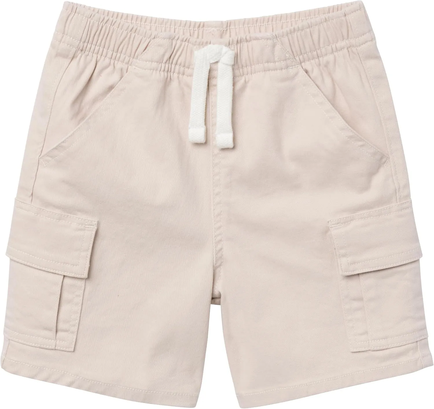 Gerber Baby Toddler Boys Cargo Shorts