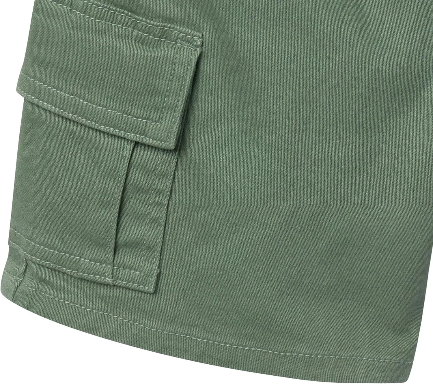 Gerber Baby Toddler Boys Cargo Shorts