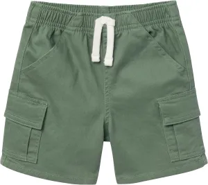Gerber Baby Toddler Boys Cargo Shorts