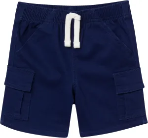 Gerber Baby Toddler Boys Cargo Shorts