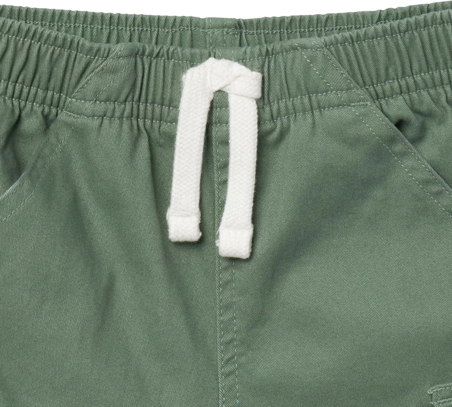 Gerber Baby Toddler Boys Cargo Shorts