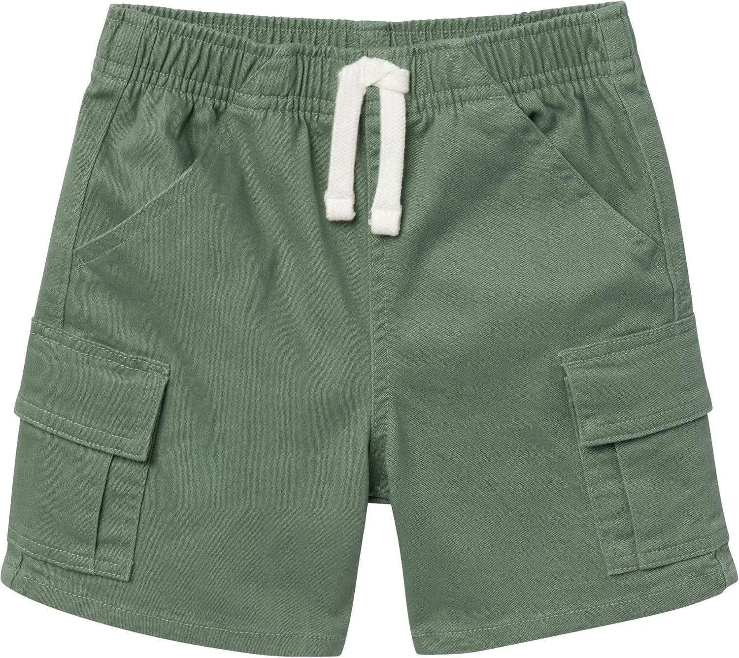 Gerber Baby Toddler Boys Cargo Shorts