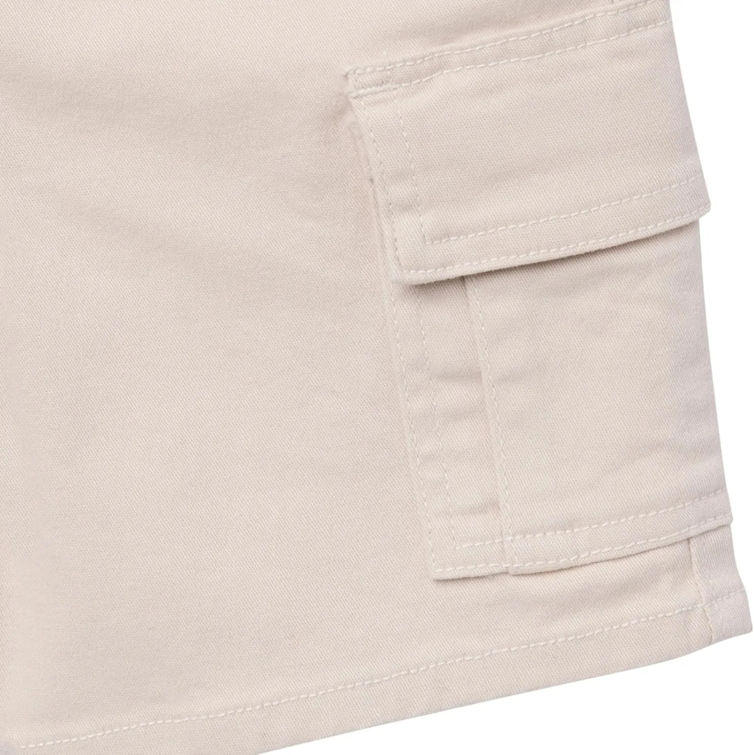 Gerber Baby Toddler Boys Cargo Shorts