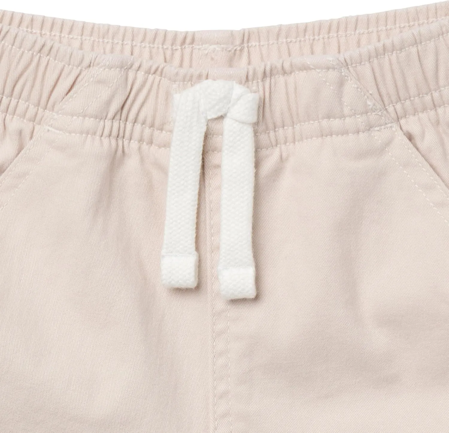 Gerber Baby Toddler Boys Cargo Shorts
