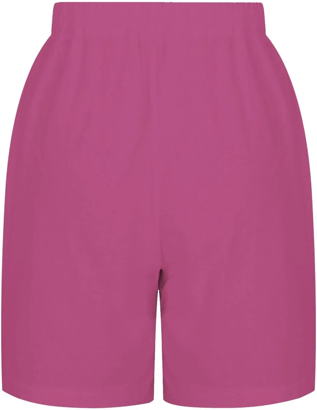 high Waisted Shorts for Women 2024 Summer Elastic Waist Drawstring Shorts Cotton Linen Casual Clothes with Pockets