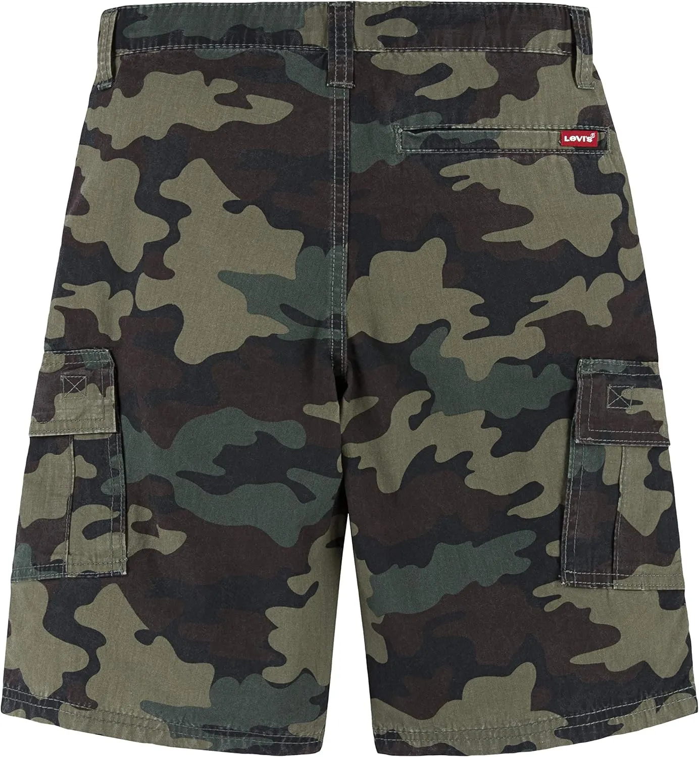 Levi's Boys' Cargo Shorts