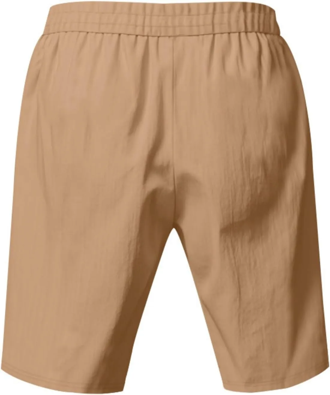 Mens Casual Shorts Slim Fit Quick Dry Relaxed Fit and Breathable Low Waisted Shorts 2025 Summer