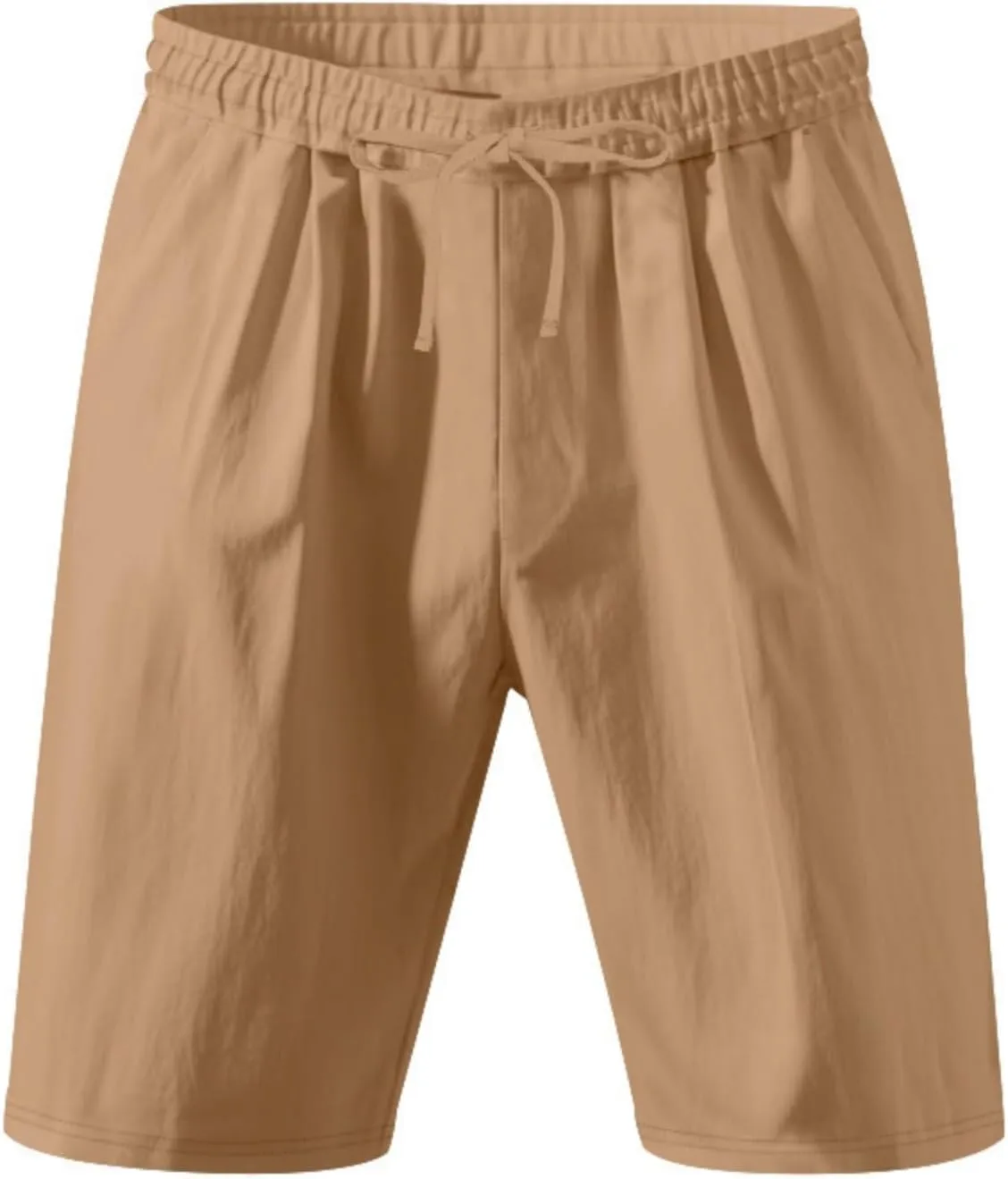 Mens Casual Shorts Slim Fit Quick Dry Relaxed Fit and Breathable Low Waisted Shorts 2025 Summer