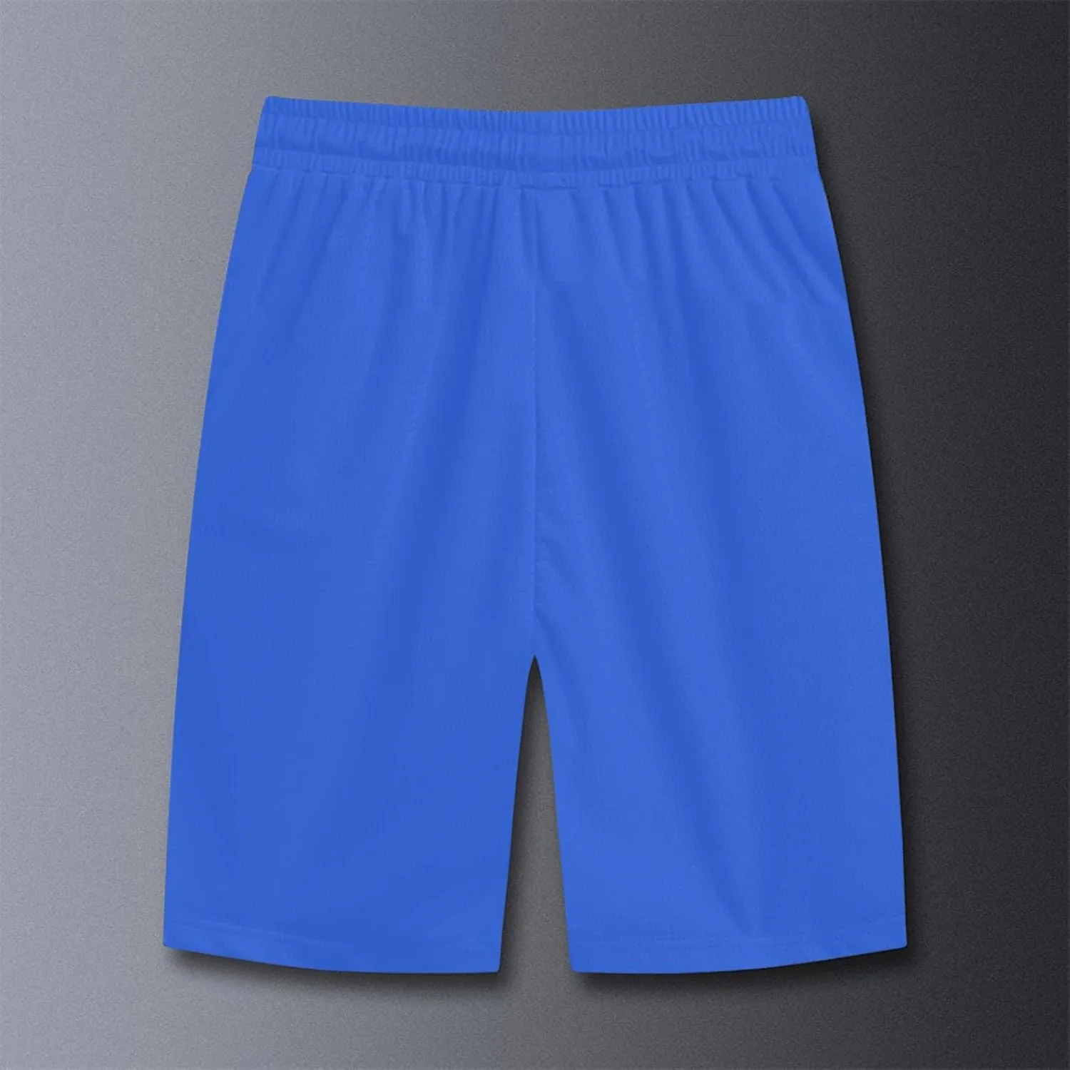 Men's Gym Shorts Breathable Mesh Quick Dry Athletic Basketball Shorts Lightweight Running Shorts with Drawstring