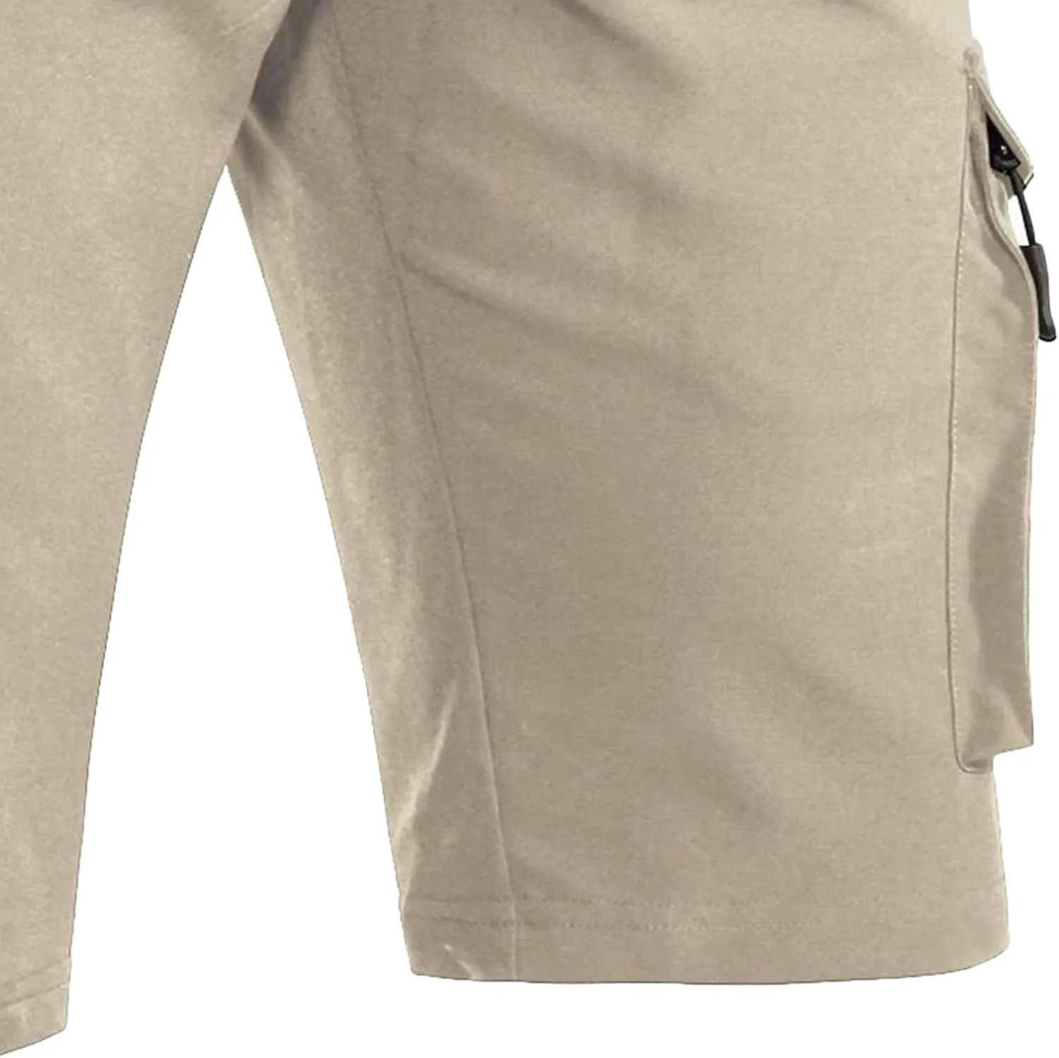 Men's Gym with Pockets Cargo Shorts Loose Straight Leg Short Classic Cotton Work Outdoor Cargo Shorts