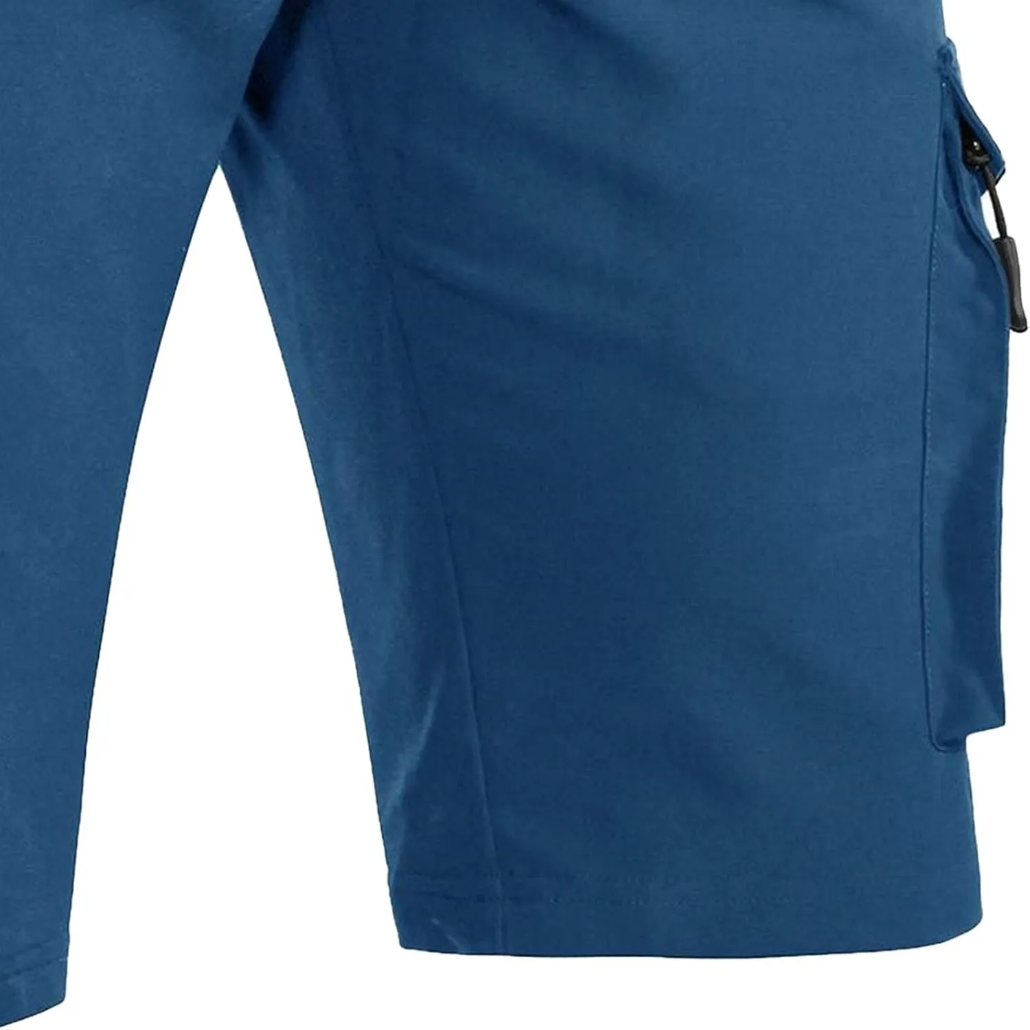 Men's Gym with Pockets Cargo Shorts Loose Straight Leg Short Classic Cotton Work Outdoor Cargo Shorts