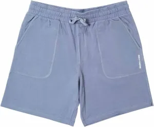 Pair of Thieves Men's Off Duty Tapered Super Soft Lounge Shorts - Cotton Modal Blend Shorts