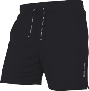 Pair of Thieves Men's Off Duty Tapered Super Soft Lounge Shorts - Cotton Modal Blend Shorts