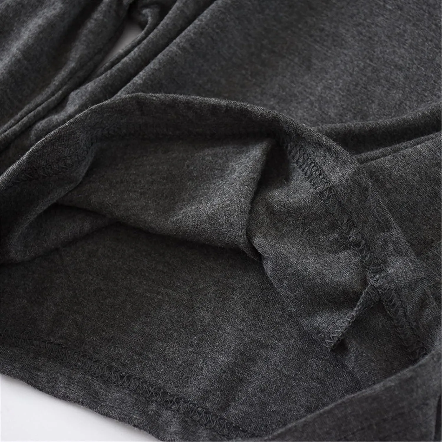 Shorts for Men Casual Summer Fashion Slim Five Minute Pants Beach Shorts Men's Cotton Blend Shorts Co Shorts Elastic