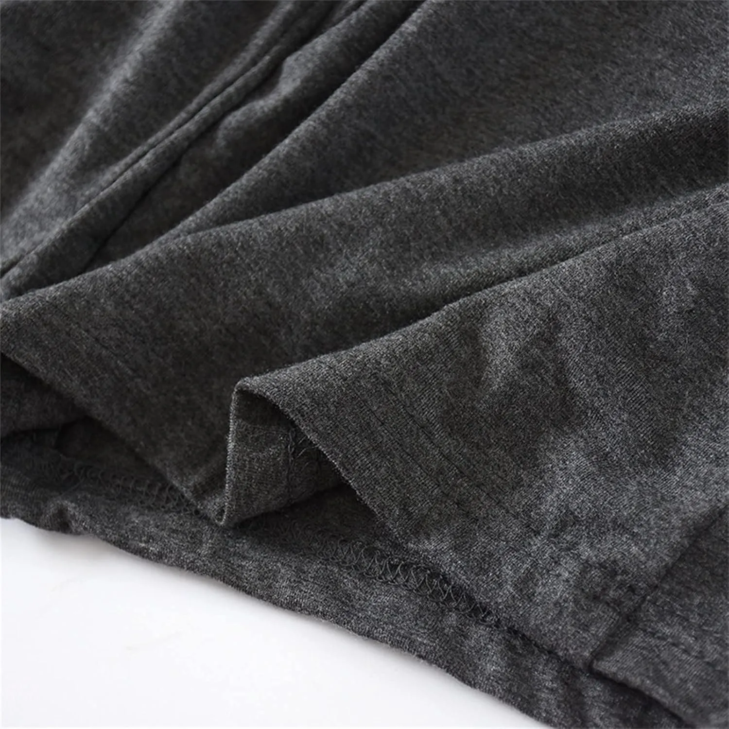 Shorts for Men Casual Summer Fashion Slim Five Minute Pants Beach Shorts Men's Cotton Blend Shorts Co Shorts Elastic
