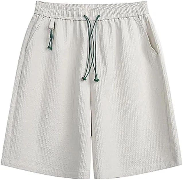 Summer Shorts for Men,Casual Athletic Shorts