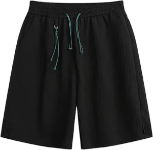 Summer Shorts for Men,Casual Athletic Shorts
