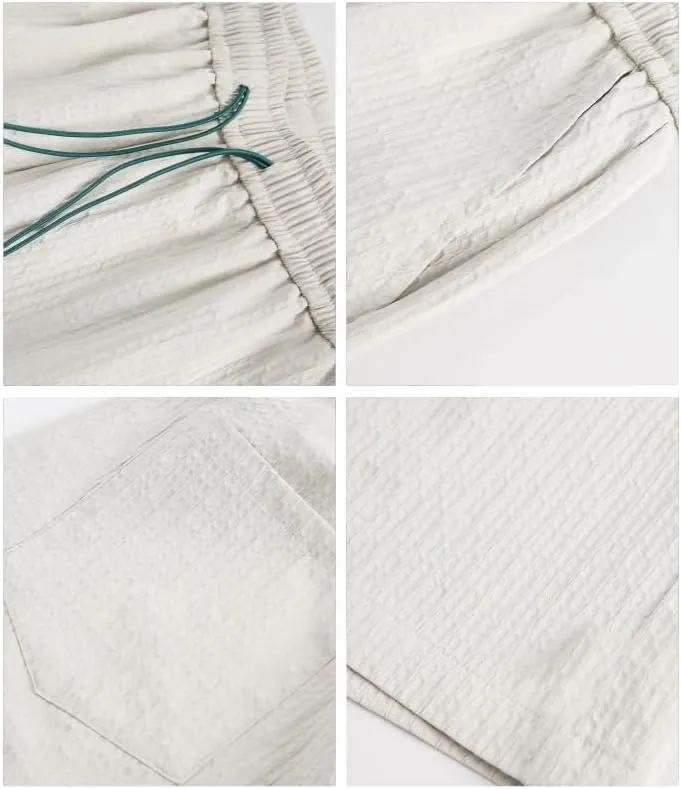 Summer Shorts for Men,Casual Athletic Shorts