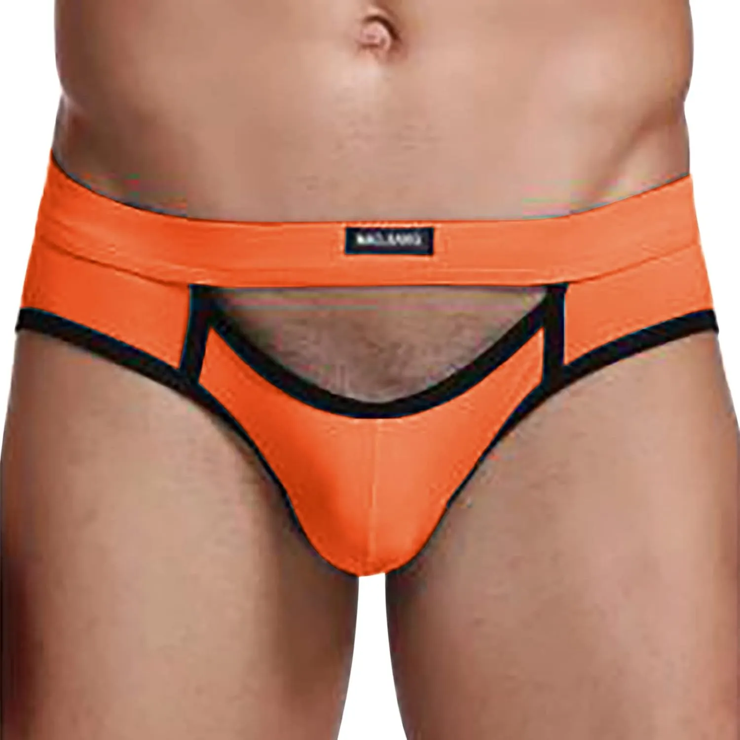 Underwear For Men Strap Athletic Supporter For Men Sexy Jockstrap Male Underwear