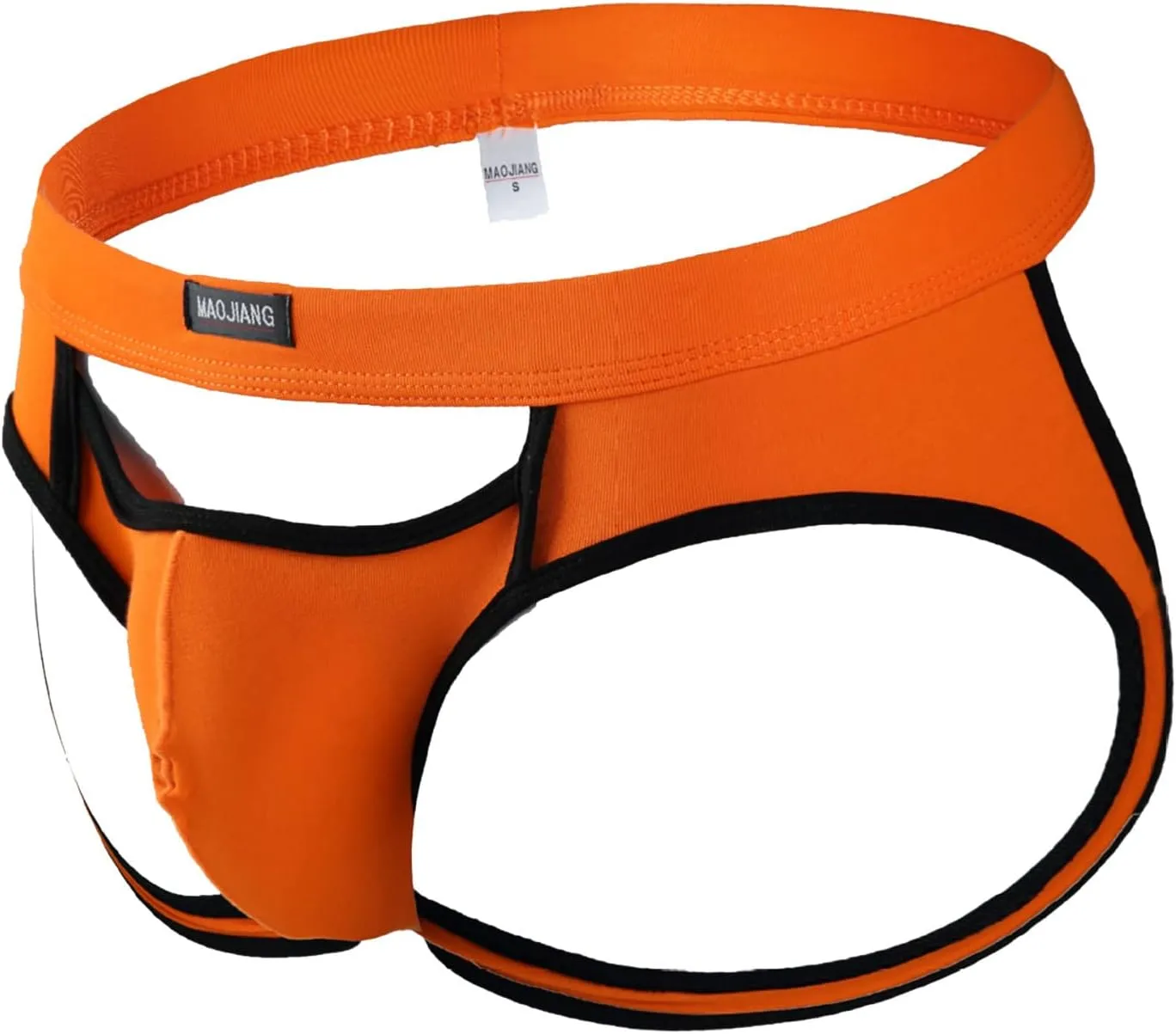 Underwear For Men Strap Athletic Supporter For Men Sexy Jockstrap Male Underwear