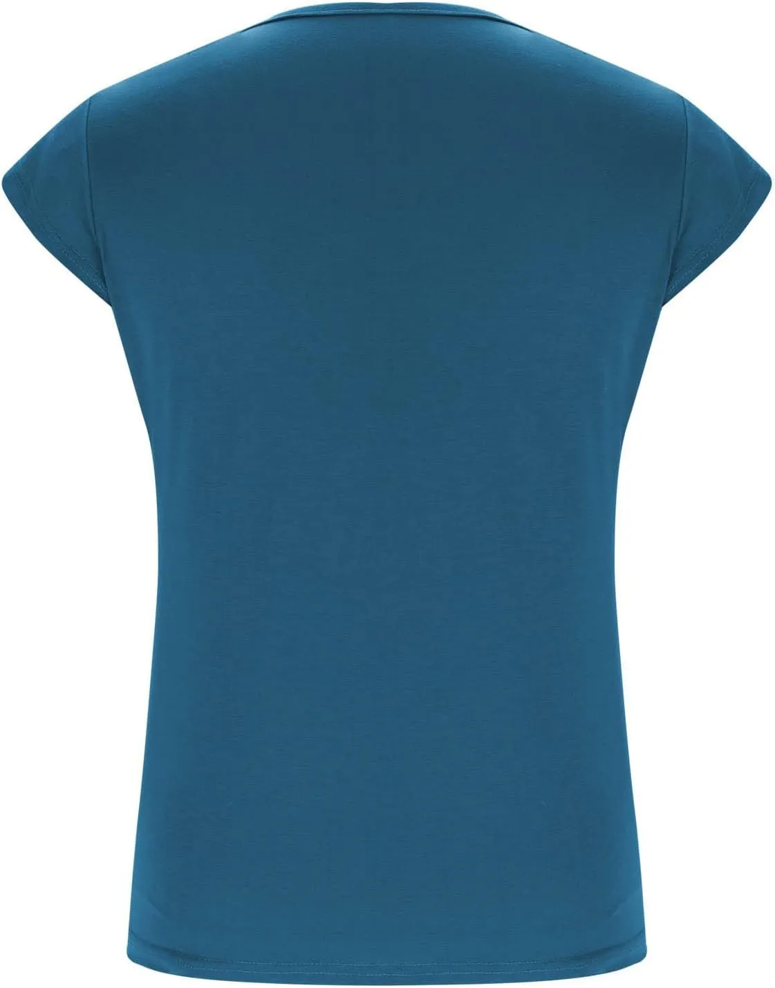 Womens Summer Tops 2025 Cap Sleeve Scoop Neck T Shirts Short Sleeve Tshirts Beach Shirts Fashion Vacation Cloth