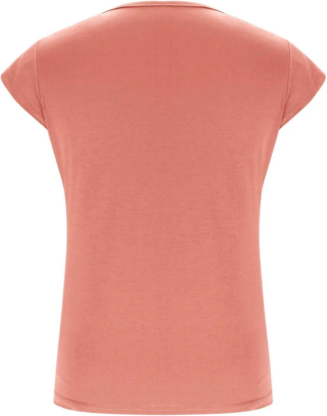 Womens Summer Tops 2025 Cap Sleeve Scoop Neck T Shirts Short Sleeve Tshirts Beach Shirts Fashion Vacation Cloth